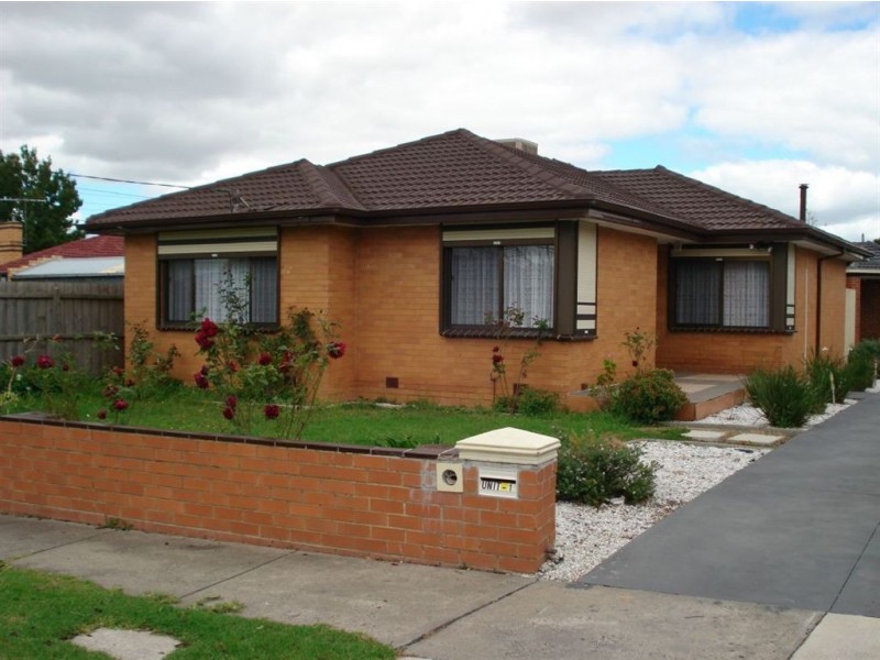 1/2 Laemmle Street, Dandenong North VIC 3175