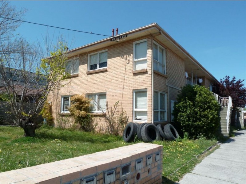 6/47-49 Scott Street, Dandenong VIC 3175