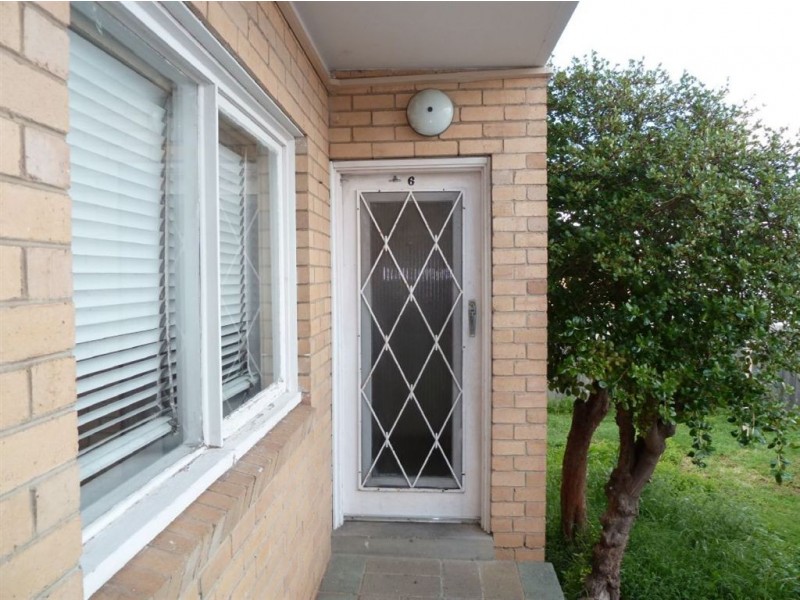 6/47-49 Scott Street, Dandenong VIC 3175