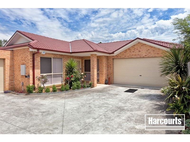21A Rebecca Street, Doveton VIC 3177