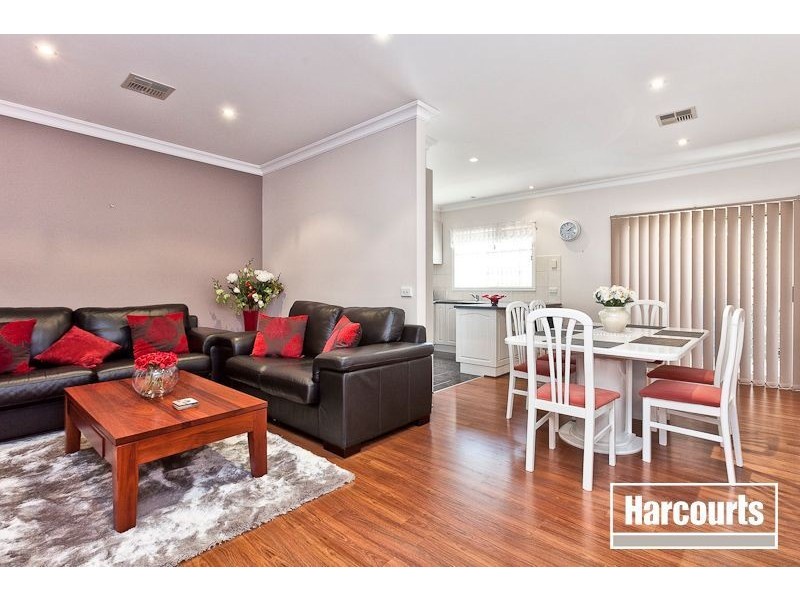 21A Rebecca Street, Doveton VIC 3177