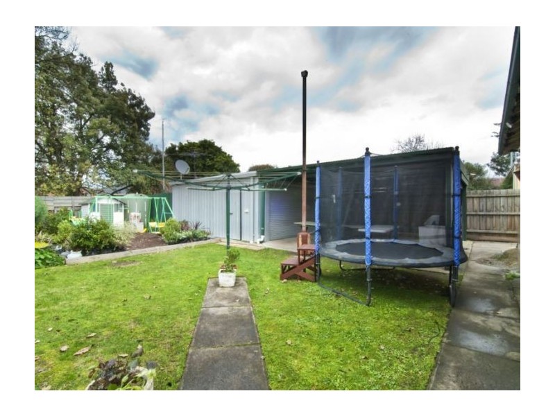 36 Mc Fees Road, Dandenong North VIC 3175