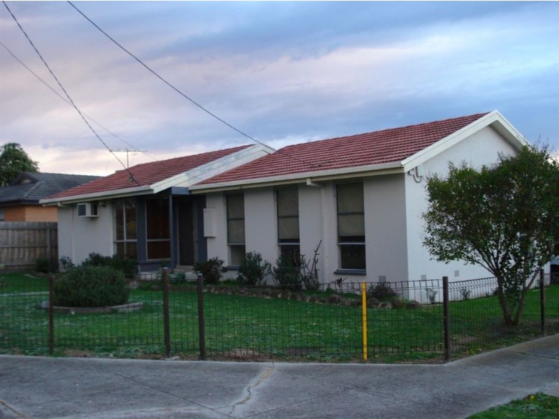 60 Blaxland Drive, Dandenong North VIC 3175