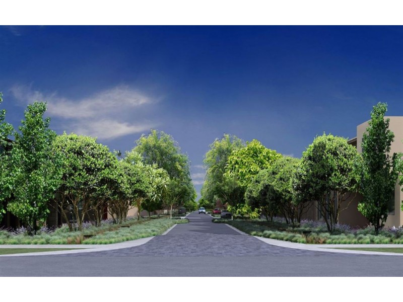 Lot/318 Vanner Lane, Dandenong VIC 3175