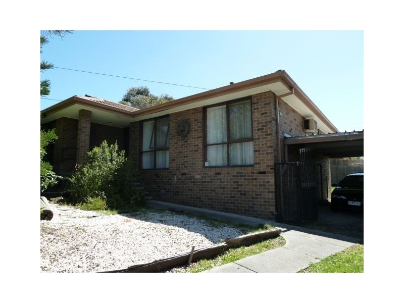 66 Fillmore Road, Dandenong North VIC 3175