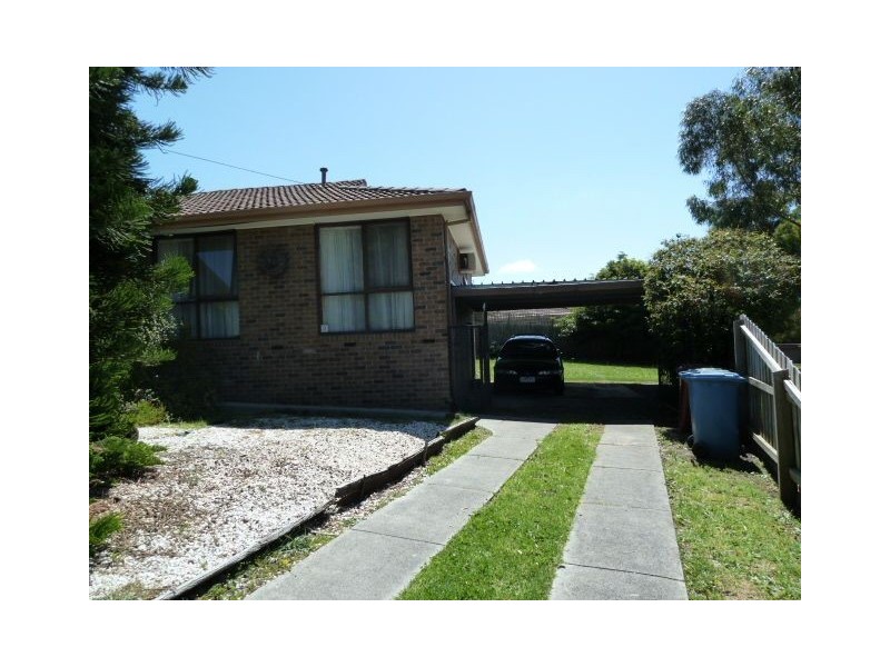 66 Fillmore Road, Dandenong North VIC 3175