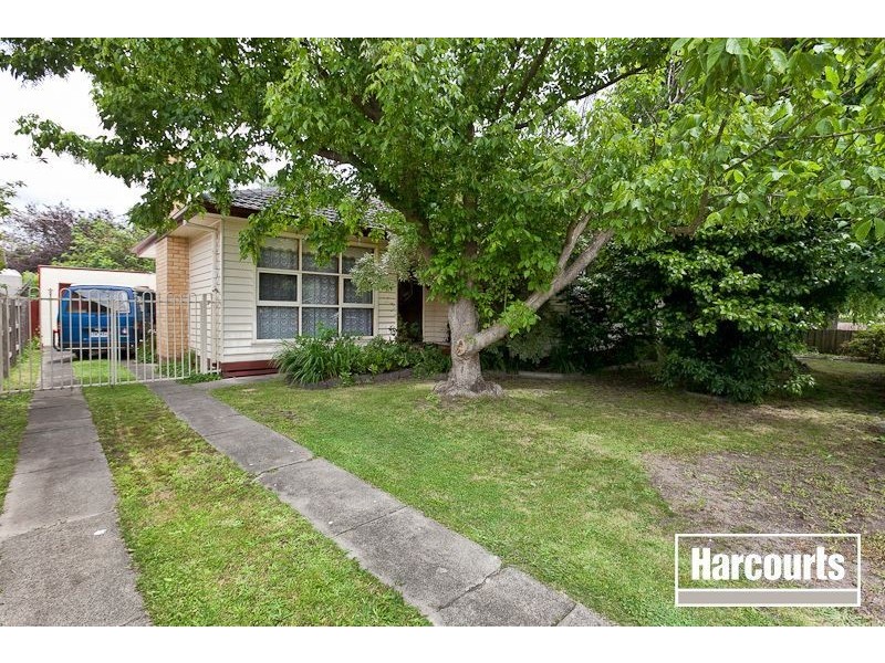 22 Charles Street, Dandenong VIC 3175