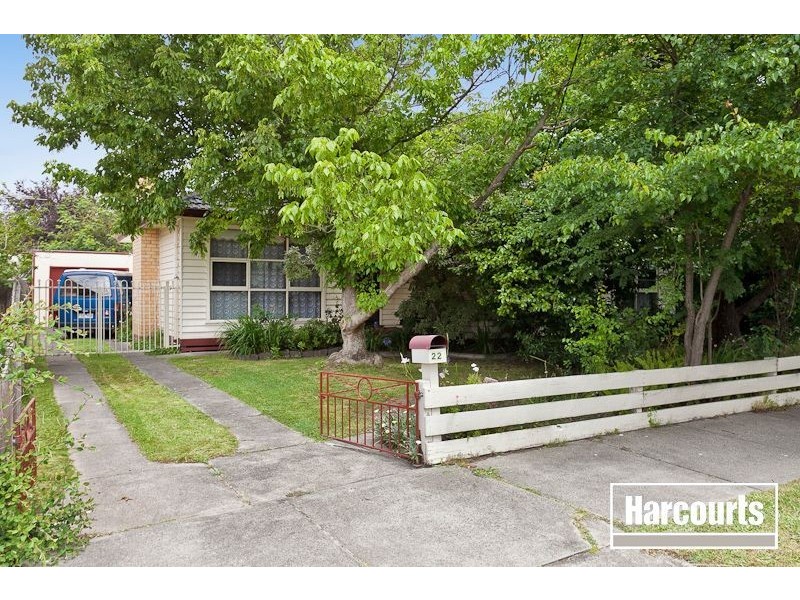 22 Charles Street, Dandenong VIC 3175