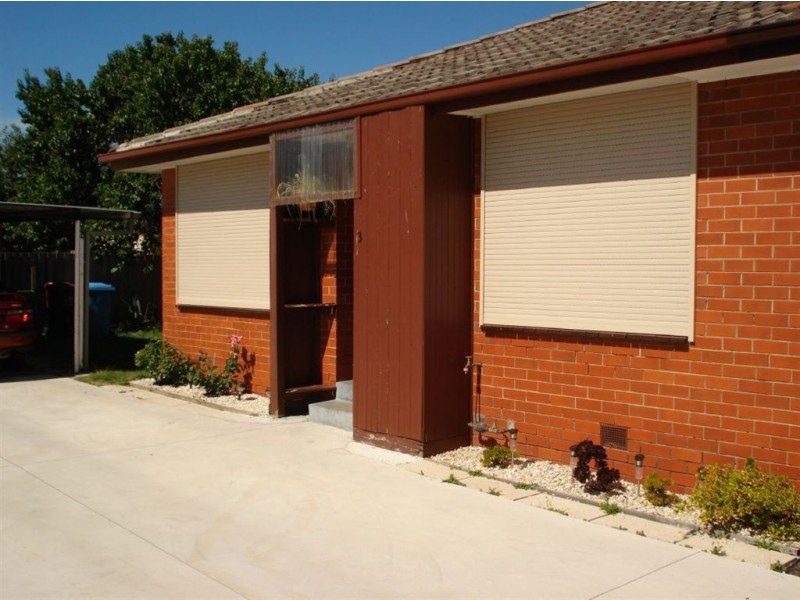 3/13 Second, Dandenong North VIC 3175