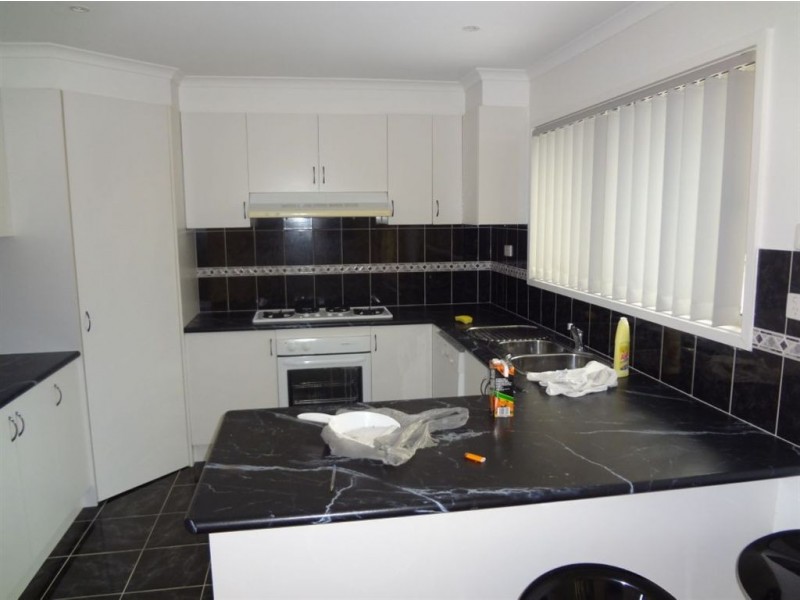 60 Blaxland Drive, Dandenong North VIC 3175