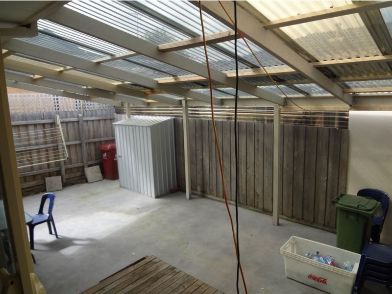 60 Blaxland Drive, Dandenong North VIC 3175