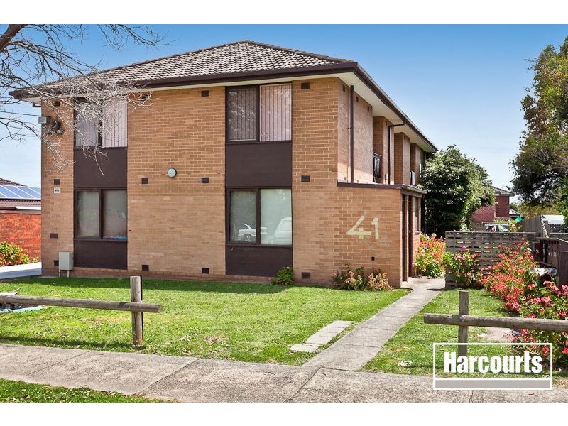 3/41 Potter Street, Dandenong VIC 3175