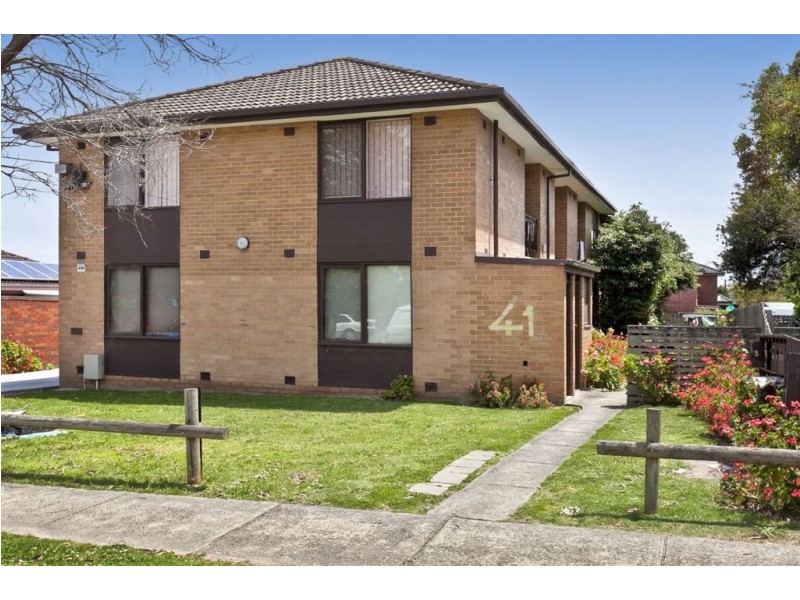 3/41 Potter Street, Dandenong VIC 3175