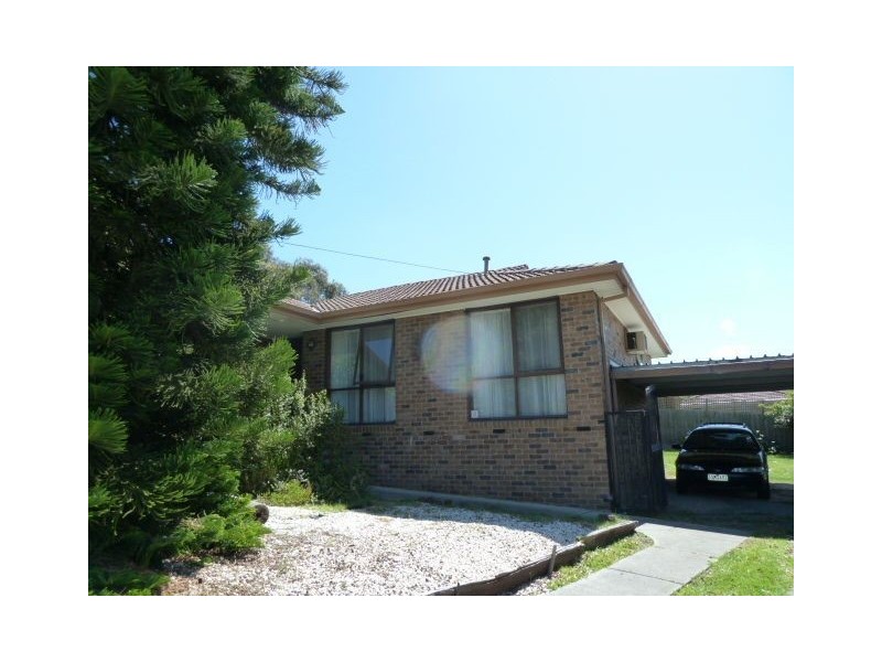 66 Fillmore Road, Dandenong VIC 3175