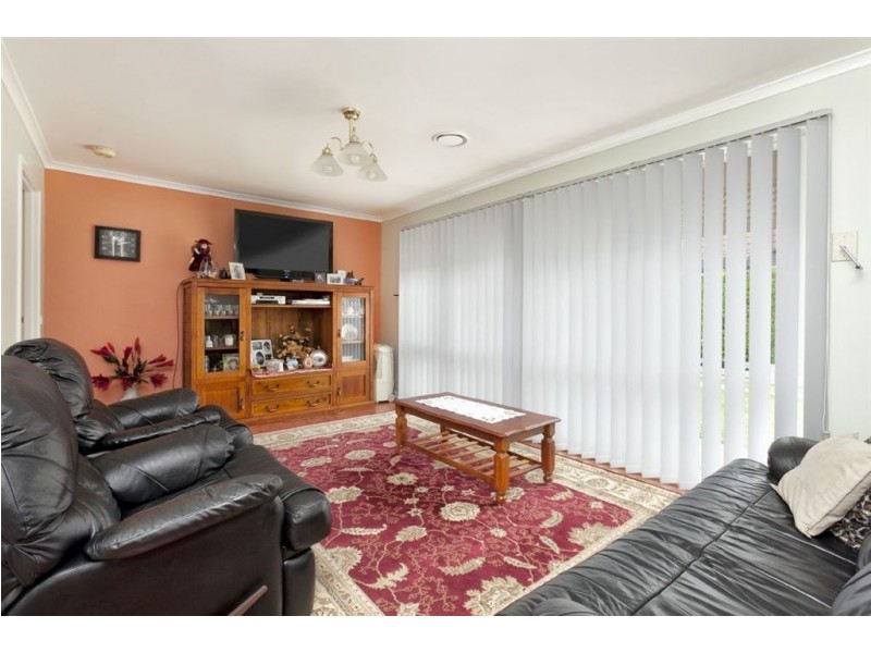 38 Strong Drive, Hampton Park VIC 3976