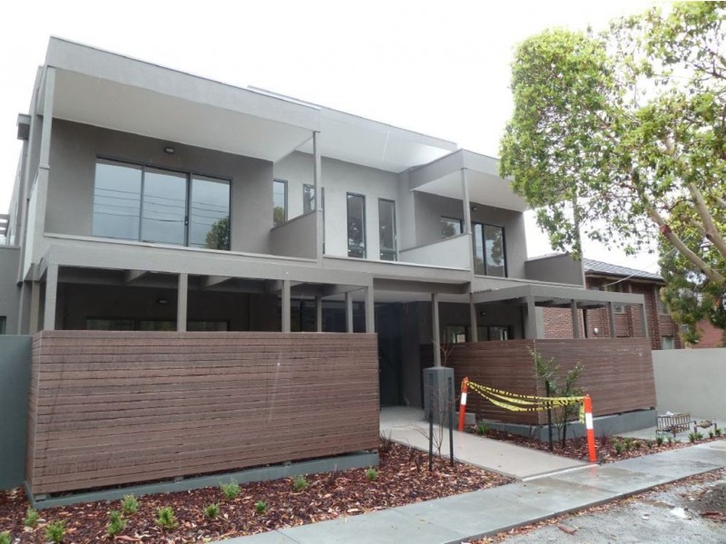 6/19 Close Avenue, Dandenong VIC 3175