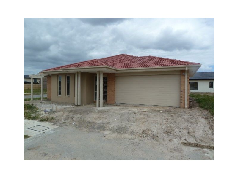 4 Willum Way, Dandenong VIC 3175