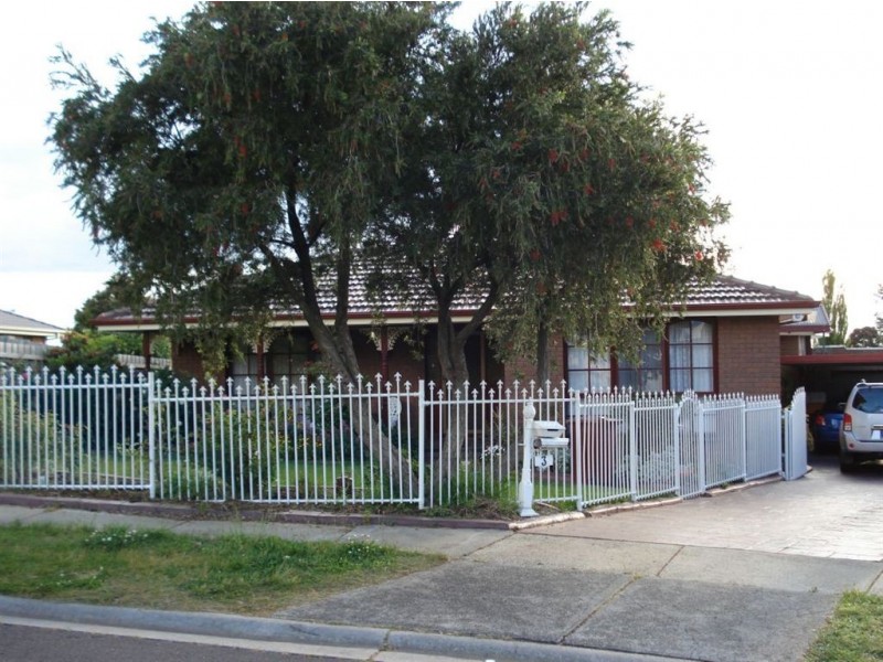 3 Anderson Court, Endeavour Hills VIC 3802