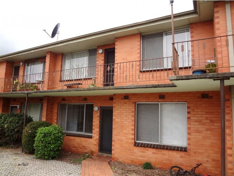 13/48 Princes Highway, Dandenong VIC 3175