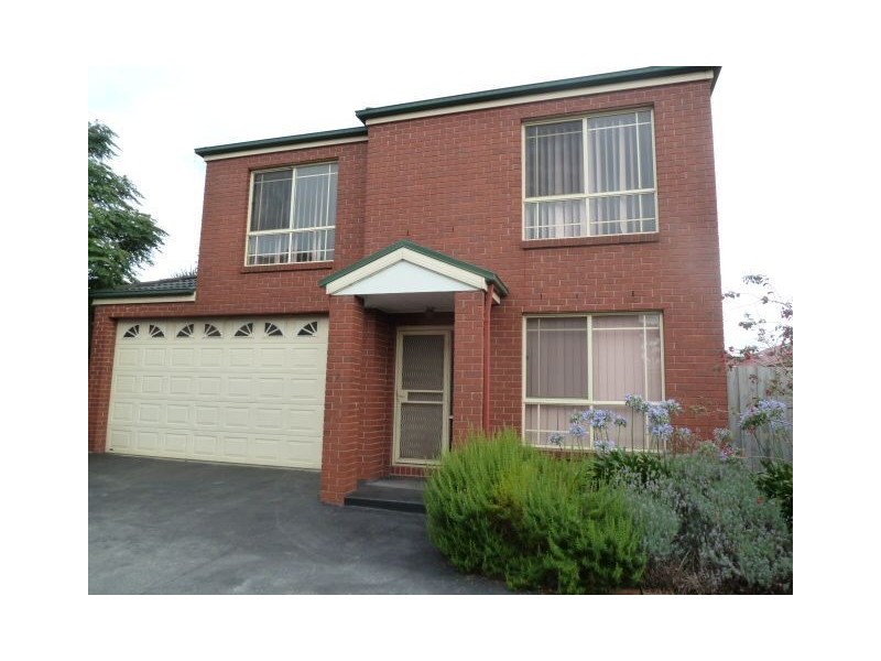 3/16-22 Railway Parade, Dandenong VIC 3175