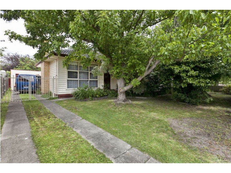 22 Charles Street, Dandenong VIC 3175