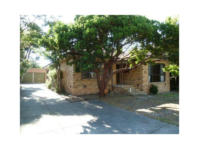 1 Culliver Avenue, Eumemmerring VIC 3177