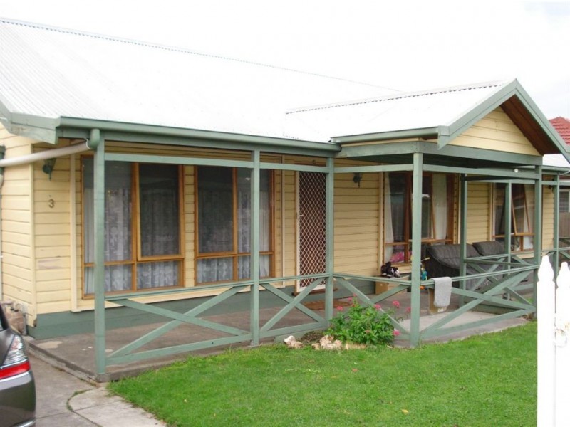 3 Charles Street, Dandenong VIC 3175