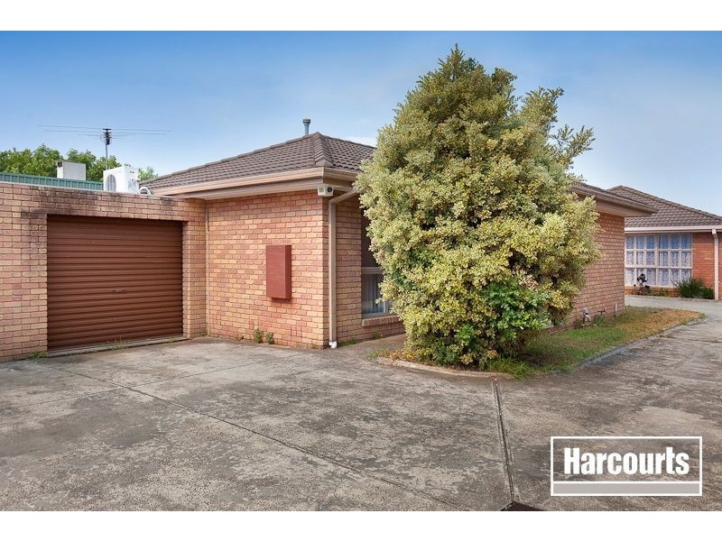 2/31 Canberra Avenue, Dandenong VIC 3175