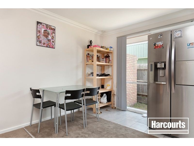 2/31 Canberra Avenue, Dandenong VIC 3175