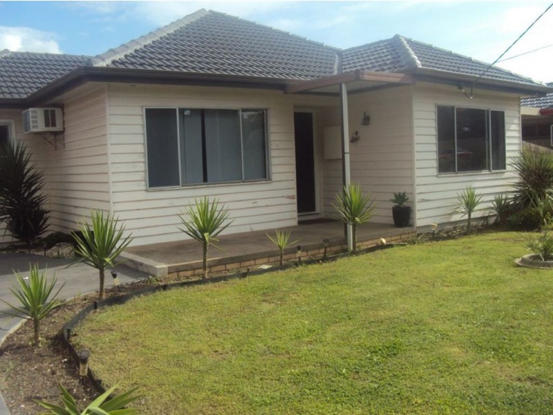 1/154 David Street, Dandenong VIC 3175