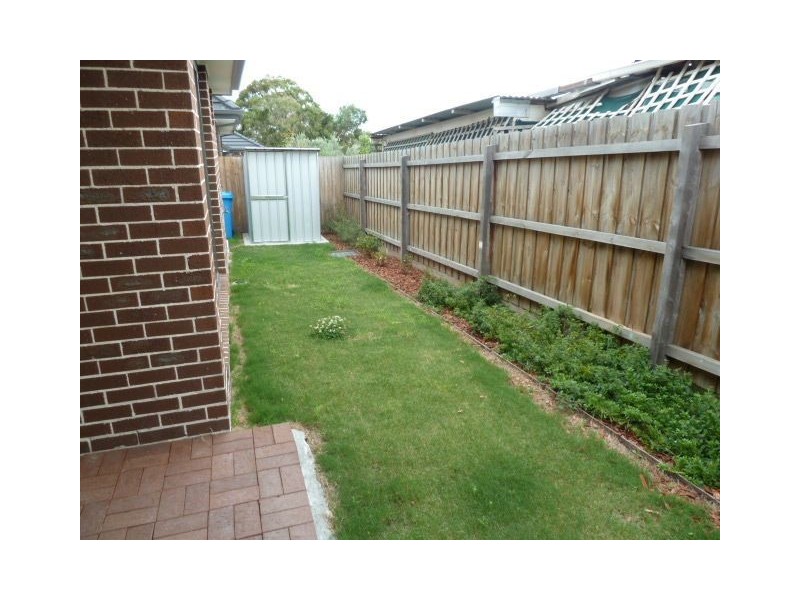 Unit 4/1206 Heatherton Road, Noble Park VIC 3174