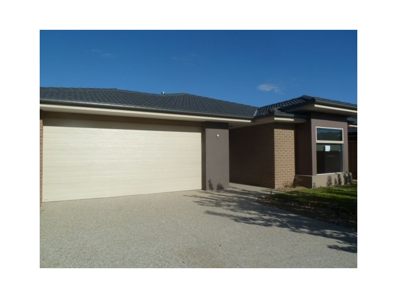 21 Kaimas Way, Dandenong VIC 3175