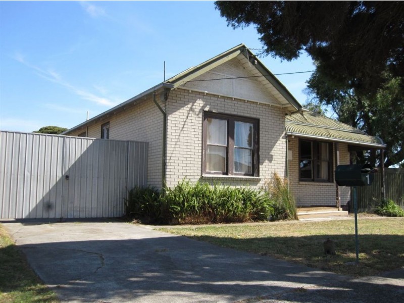 1 Carson Street, Dandenong VIC 3175