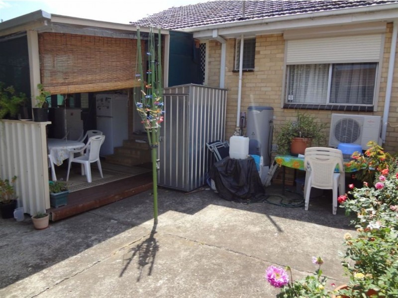 3/60 Potter Street, Dandenong VIC 3175