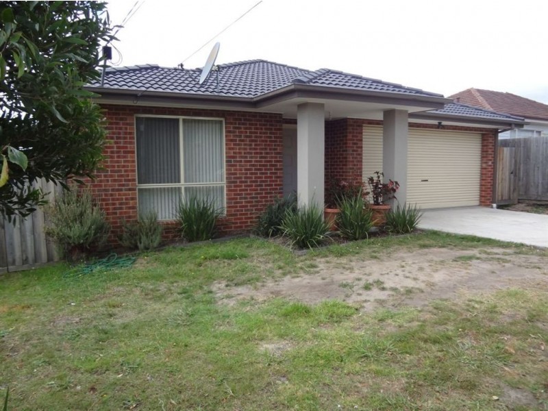 31 Jeffrey Street, Dandenong North VIC 3175