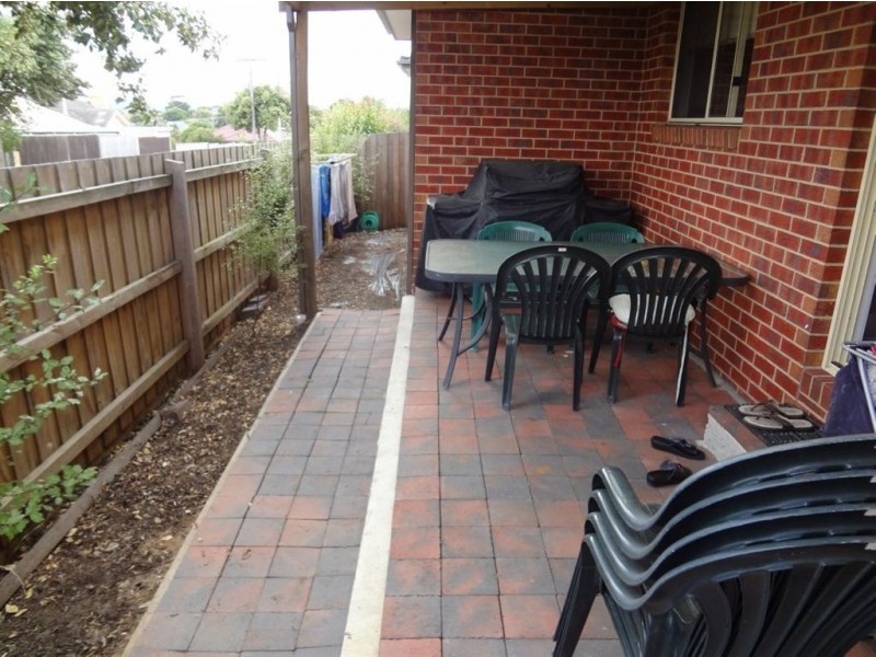 31 Jeffrey Street, Dandenong North VIC 3175