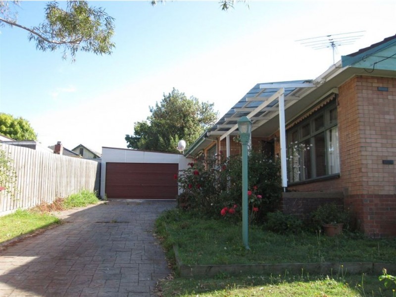 1 Leonard Street, Dandenong VIC 3175