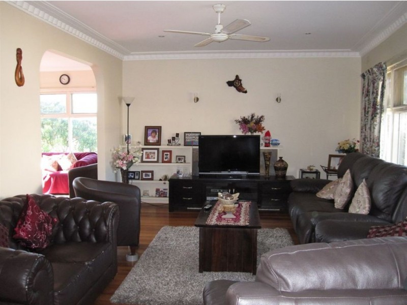 1 Leonard Street, Dandenong VIC 3175