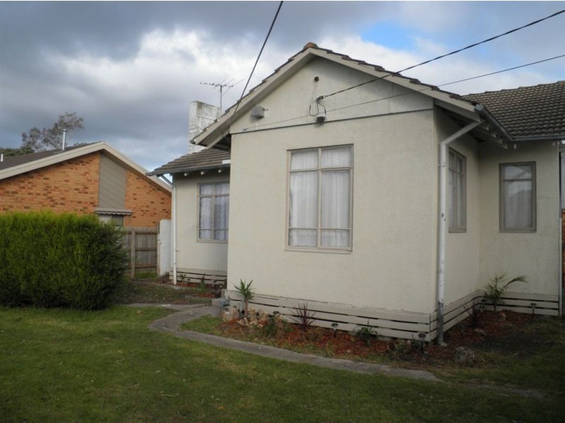 Lot 1/of 15 Wattle Drive, Doveton VIC 3177