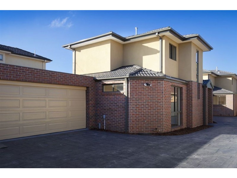 2/6 Adelaide Street, Dandenong VIC 3175