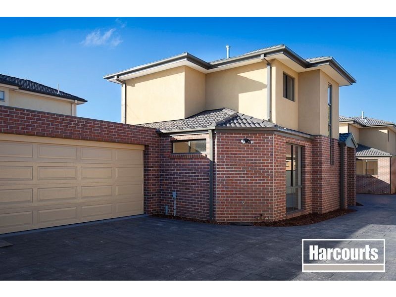 2/6 Adelaide Street, Dandenong VIC 3175