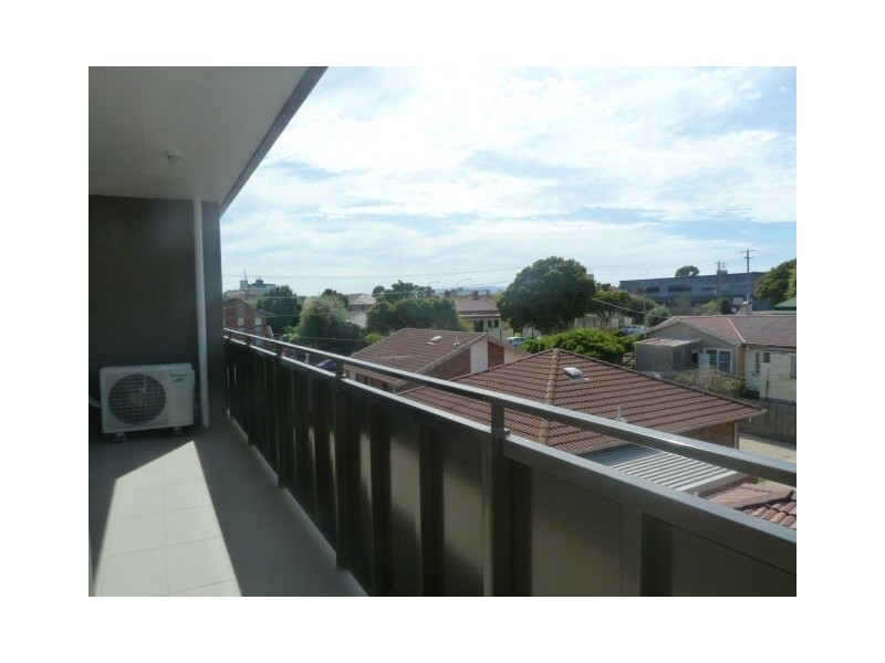 11/39 Scott Street, Dandenong VIC 3175