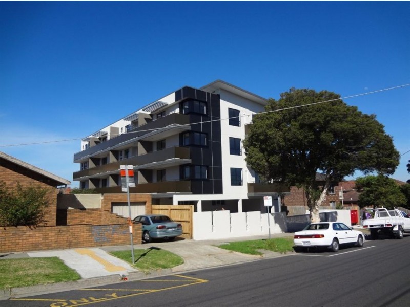 11/39 Scott Street, Dandenong VIC 3175