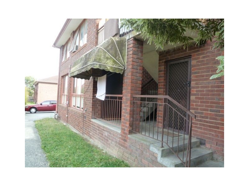 5/58 Potter Street, Dandenong VIC 3175