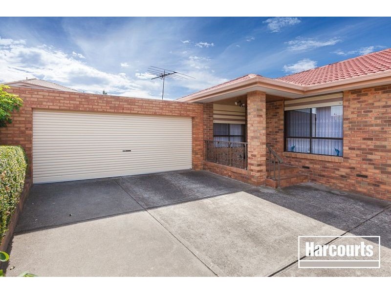 13 Nyala Court, Keysborough VIC 3173