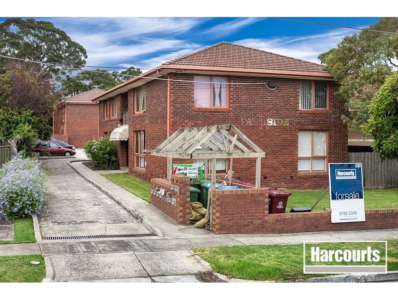 5/58 Potter Street, Dandenong VIC 3175
