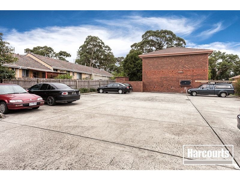 5/58 Potter Street, Dandenong VIC 3175