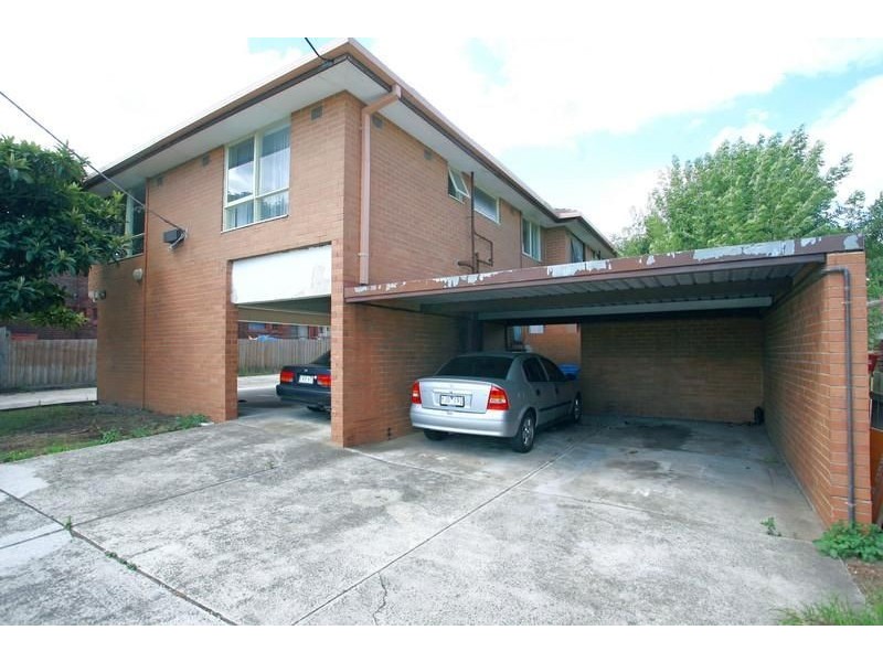 1/56 Potter Street, Dandenong VIC 3175