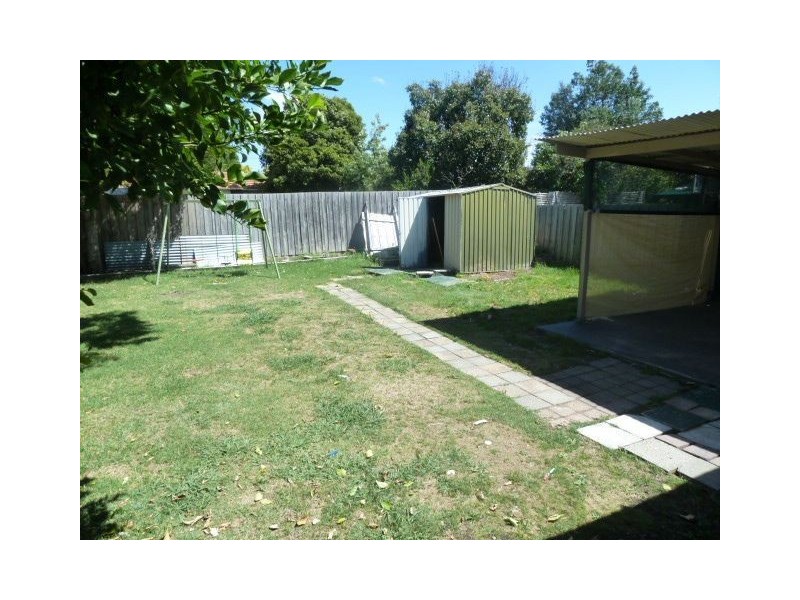 4 Latham Crescent, Dandenong VIC 3175