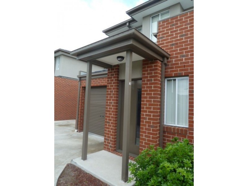 3/210 Corrigan Road, Noble Park VIC 3174